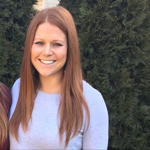 Meet your Posher, Tracy